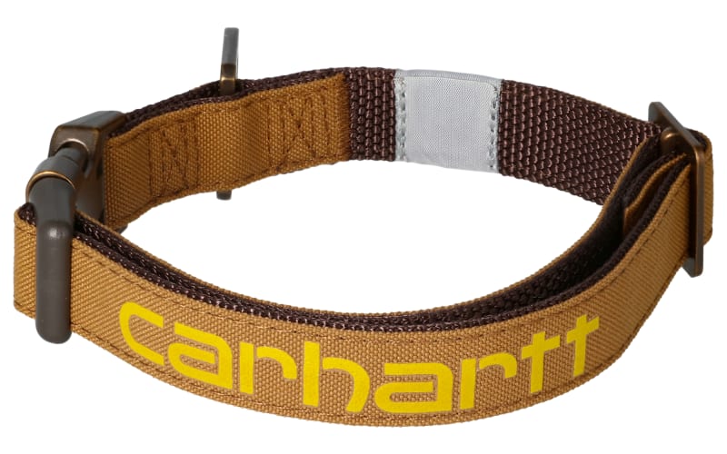 Carhartt Journeyman Collar for Dogs Bass Pro Shops