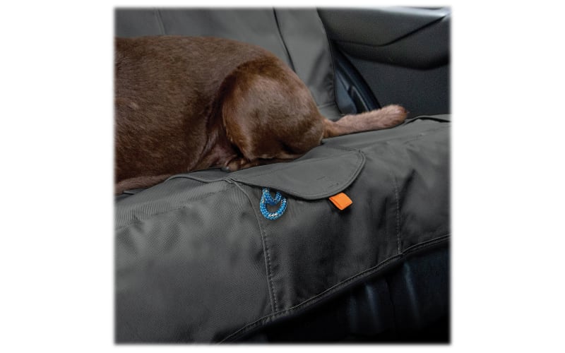 Kurgo wander bench seat cover 2025