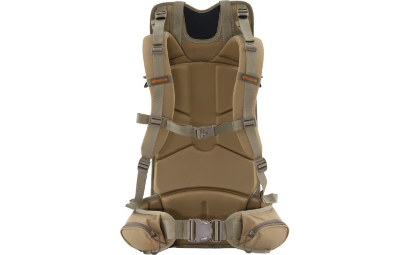 Alps outdoorz extreme sale commander x with pack