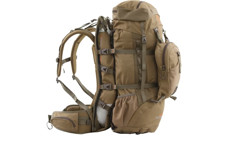 Alps commander backpack hot sale