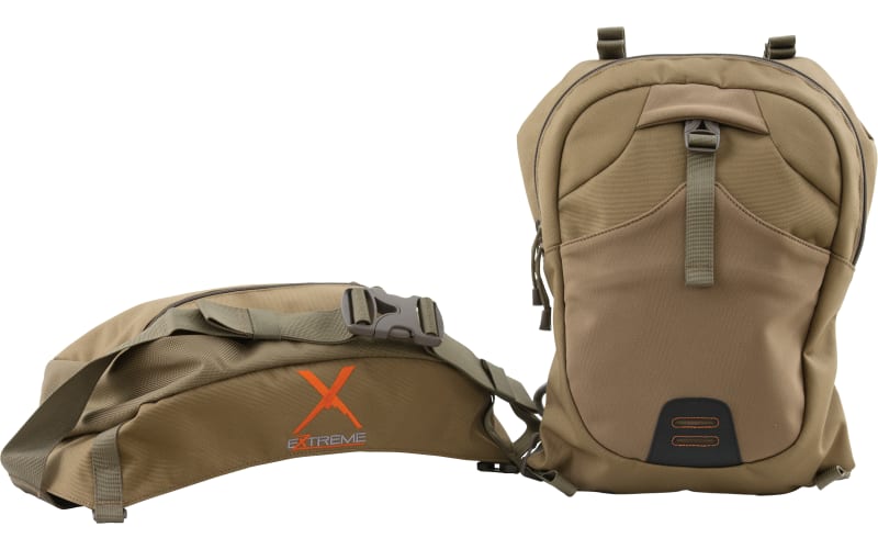 Alps outdoorz extreme commander x with pack hot sale