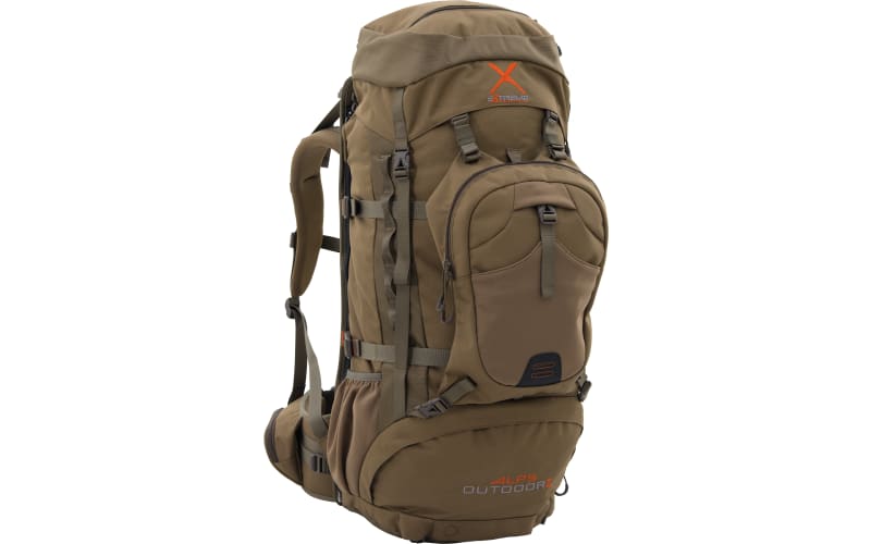 Alps OutdoorZ Extreme Commander X with Pack | Cabela's