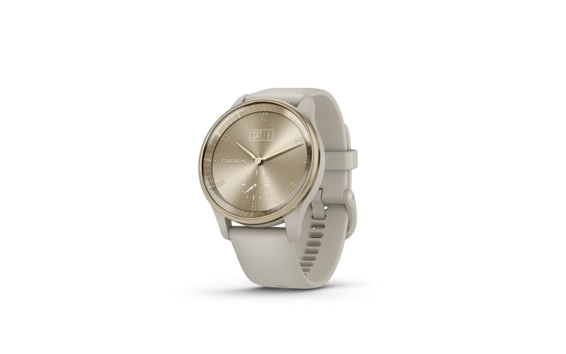Garmin vivomove Trend Hybrid Smartwatch | Bass Pro Shops