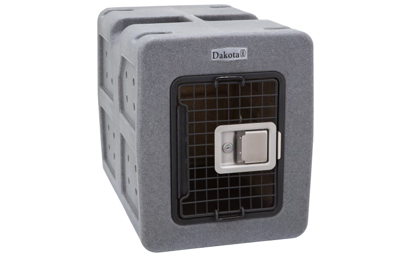 Dakota 283 G3 Framed Door Dog Kennel | Cabela's