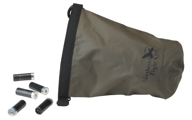 Northern Flight Waterproof Shell Bag
