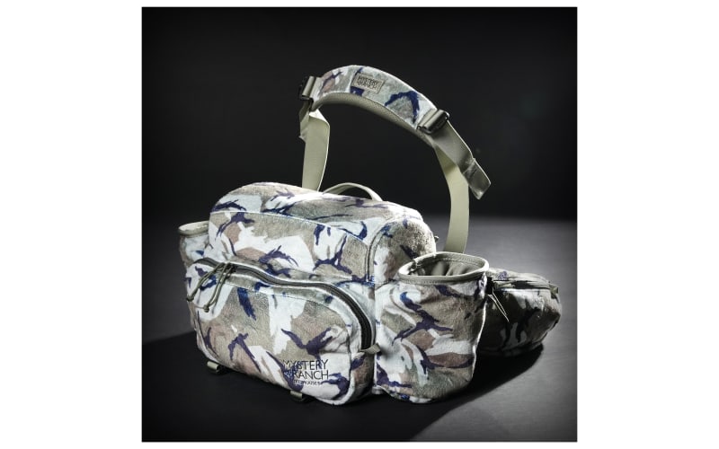Mystery Ranch Treehouse 9 Hip Pack | Cabela's