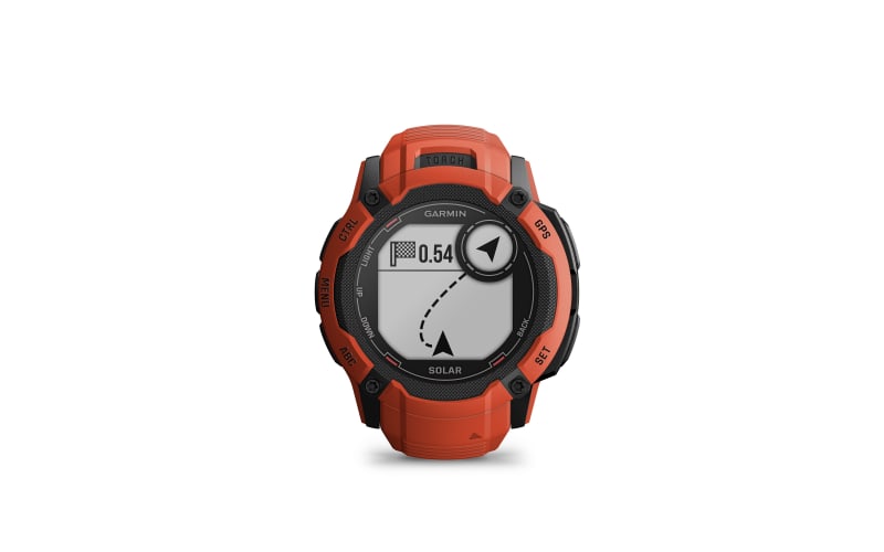 Garmin instinct bass pro discount