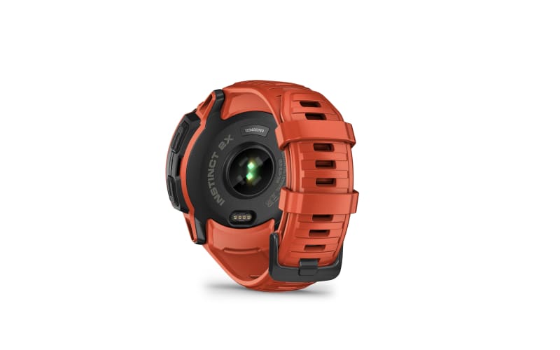Garmin Instinct 2X Solar Smartwatch Bass Pro Shops
