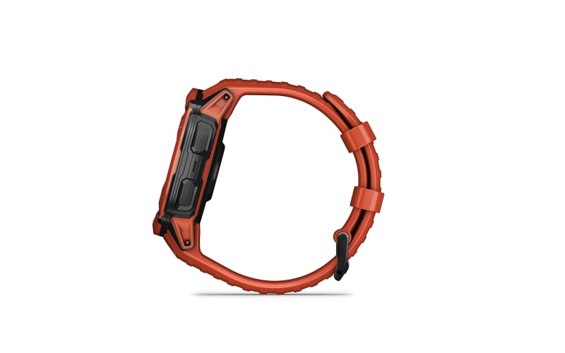Garmin Instinct 2X Solar Smartwatch Bass Pro Shops