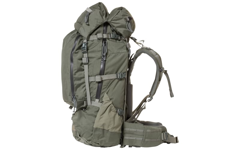 Mystery Ranch Pack, Camo Hunting Backpack