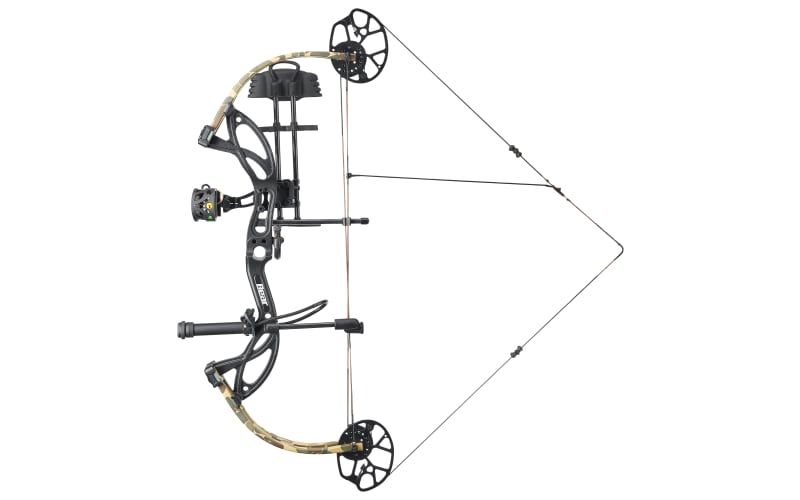 Bear® Archery Royale RTH Compound Bow Package | Cabela's Canada