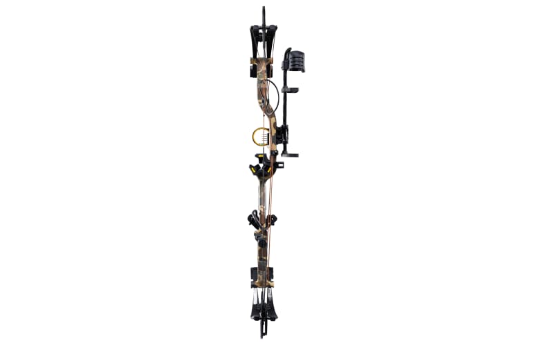 Bear Archery Species XT RTH Compound Bow Package | Bass Pro Shops