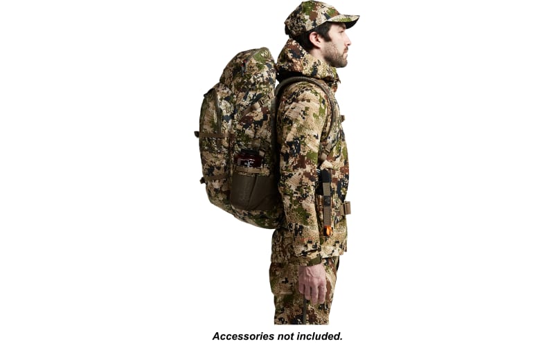 Sitka Mountain 2700 Hunting Pack Bass Pro Shops