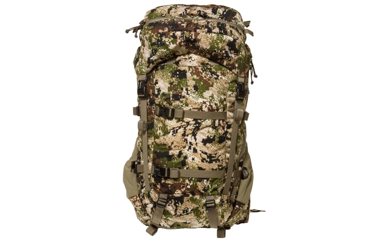 Mystery ranch metcalf multicam sale