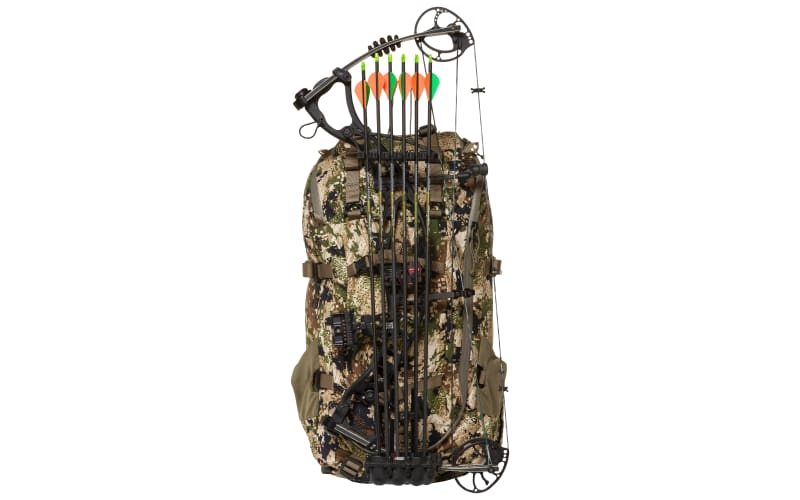 Mystery ranch sawtooth on sale