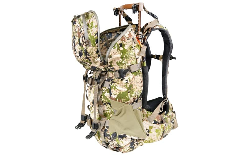 Mystery ranch cheap mule pack