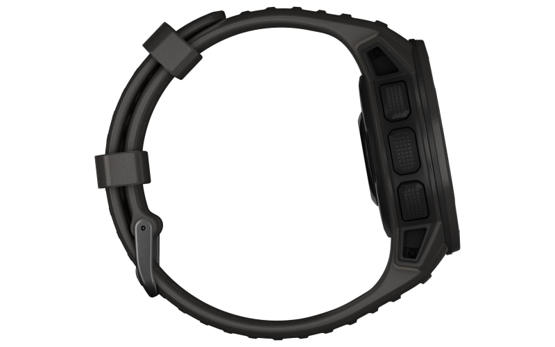 Just got a new garmin instinct solar. Loved it. : r/Garmin