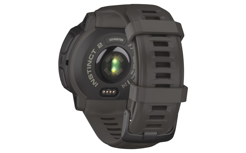 Garmin Instinct 2 GPS Smartwatch