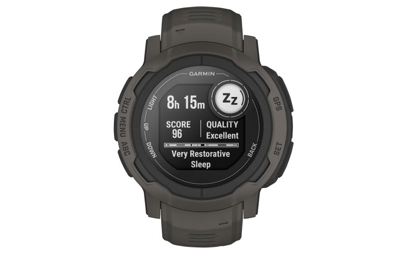 Garmin Instinct 2 GPS Smartwatch