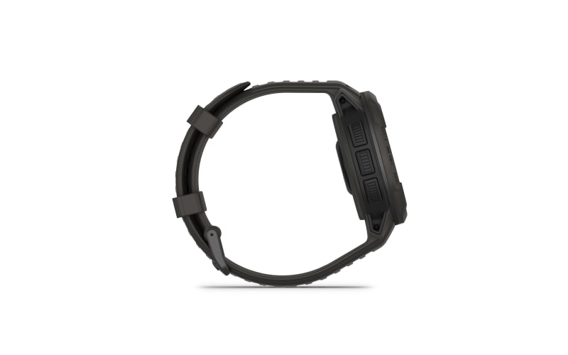 Garmin instinct bass pro best sale
