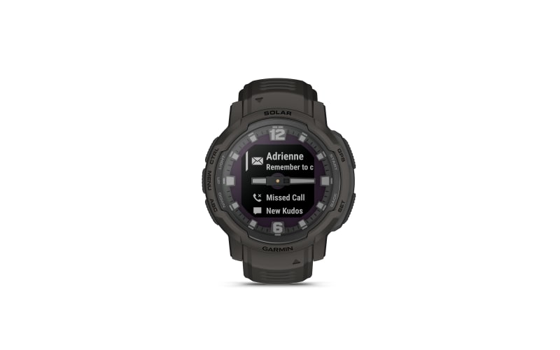 Garmin instinct online bass pro