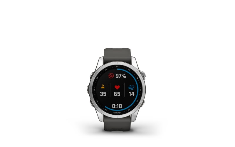 Garmin fēnix® 7S – Standard Edition