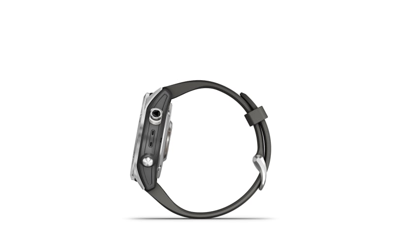 Garmin fenix 7S Standard Edition Multisport GPS Smartwatch Cabela s