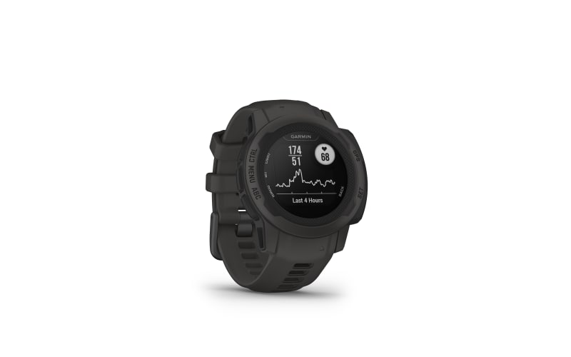 Garmin instinct bass pro discount