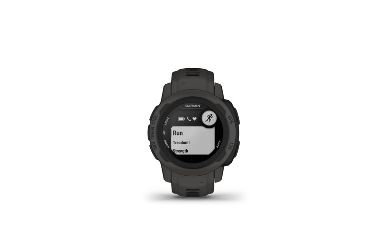 Garmin instinct online bass pro