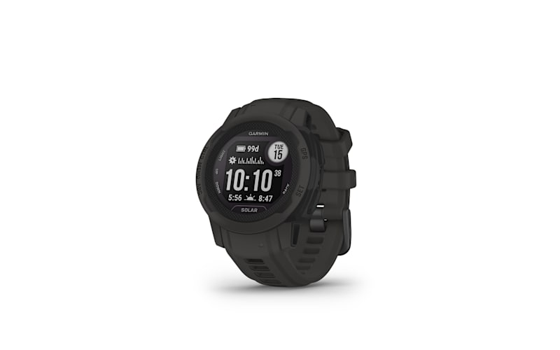 Garmin Instinct 2S Solar Standard GPS Smartwatch | Bass Pro Shops