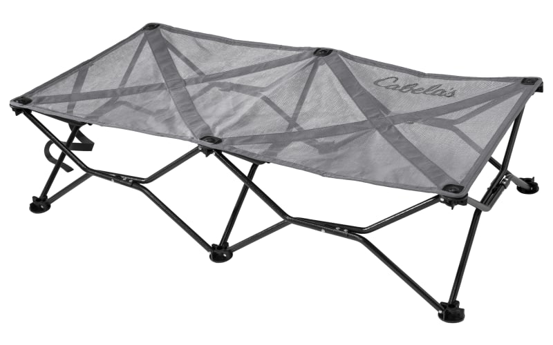 Hi Gear Legged Camp Bed lupon.gov.ph