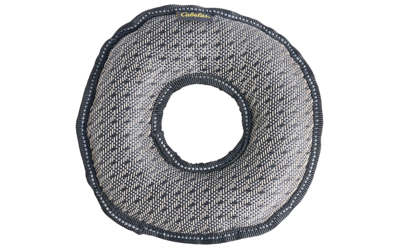 Cabela s HD Ring Dog Toy Cabela s