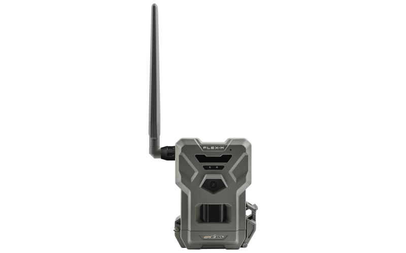 SpyPoint Flex-M Cellular Trail Camera