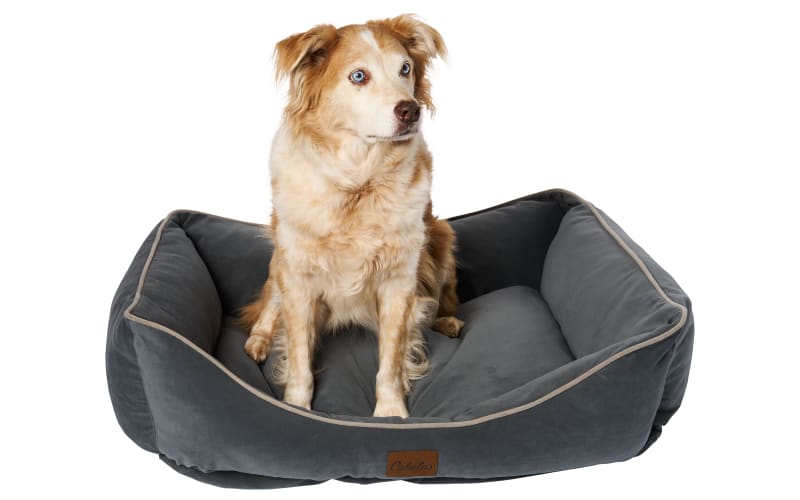 Cabela s Premium Kuddler Dog Bed