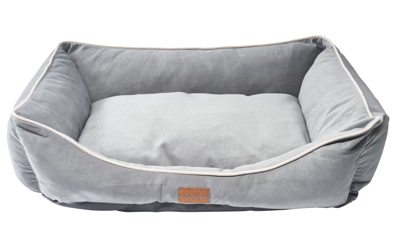 Cabela's Premium Kuddler Dog Bed | Cabela's