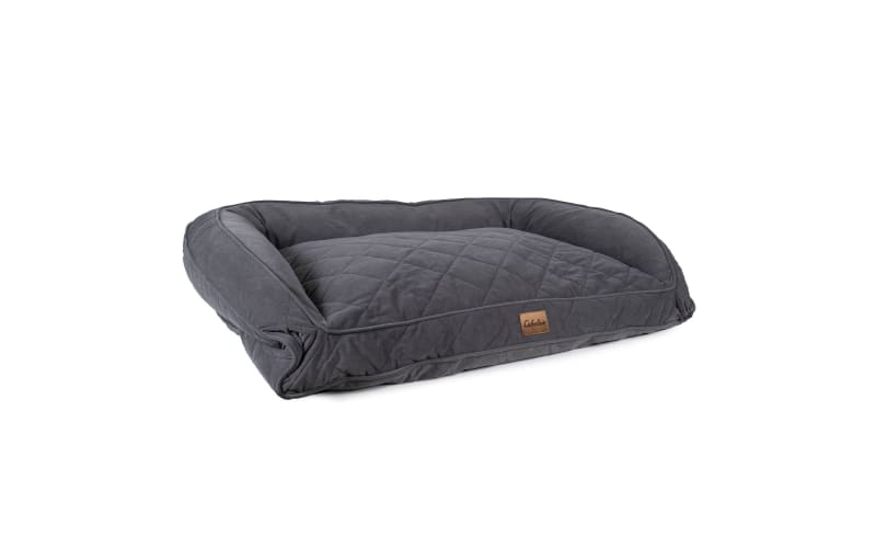 Cabelas cheap dog bed