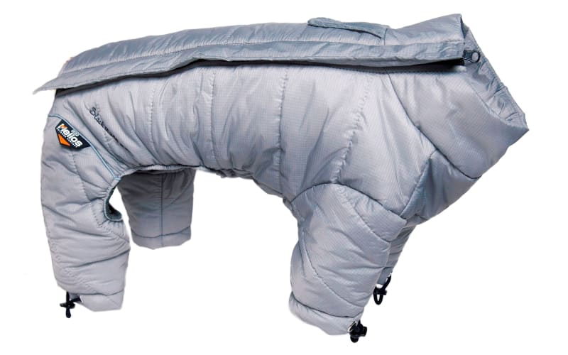 Dog Helios Thunder-Crackle Adjustable and Reflective Full-Body