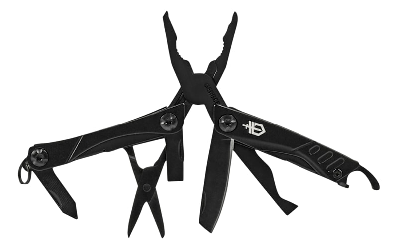 ガーバー　セット Gerber Pledge and Dime Knife Multi-Tool Combo | Bass Pro Shops