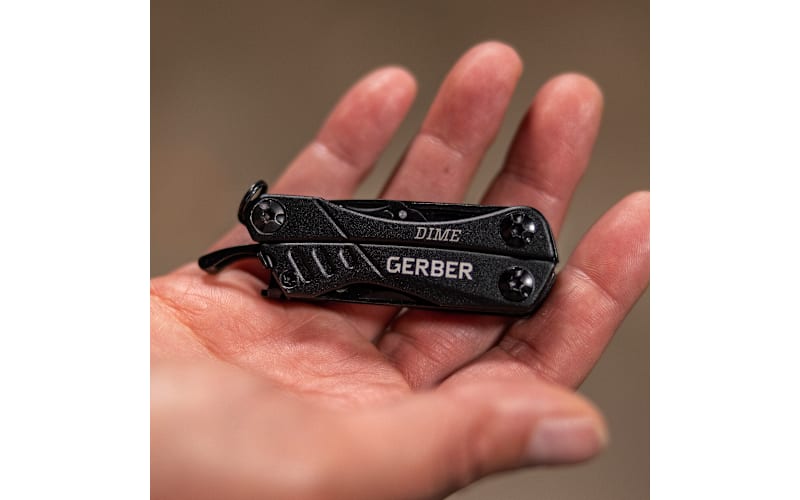 ガーバー　セット Gerber Pledge and Dime Knife Multi-Tool Combo | Bass Pro Shops