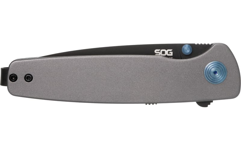 SOG Twitch III Assisted-Opening Pocket Knife | Bass Pro Shops