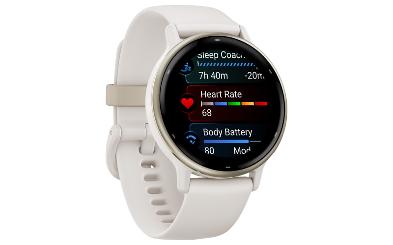 Garmin Vivoactive 5 GPS Smartwatch