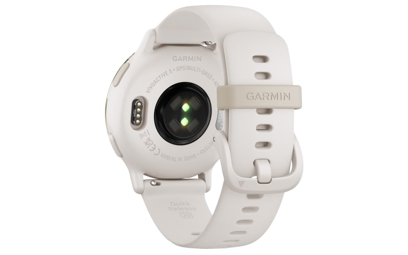 Garmin Vivoactive 5 Health and Fitness GPS Smartwatch, 1.2 in