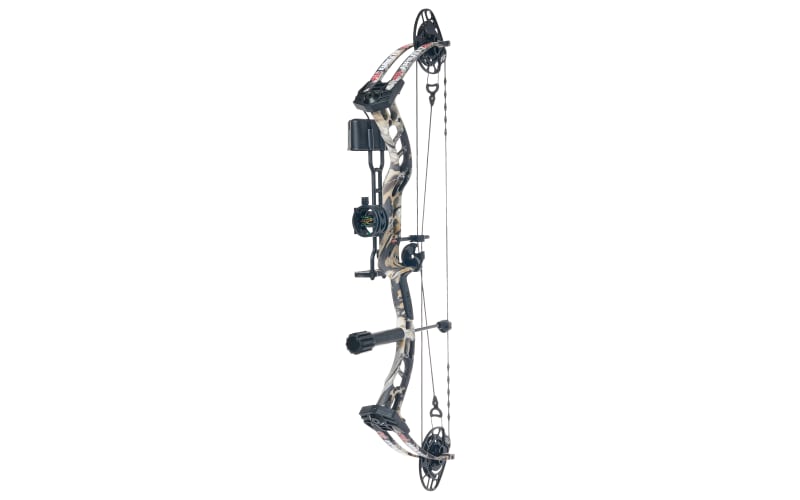 Set Corde E Cavi PSE Brute ATK - Misure: 58 5/8 E B-38 3/4 (x2)