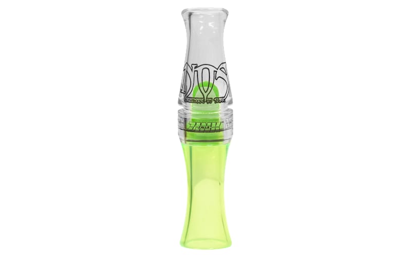 Zink® Nightmare On Stage Polycarbonate Goose Calls | Bass Pro
