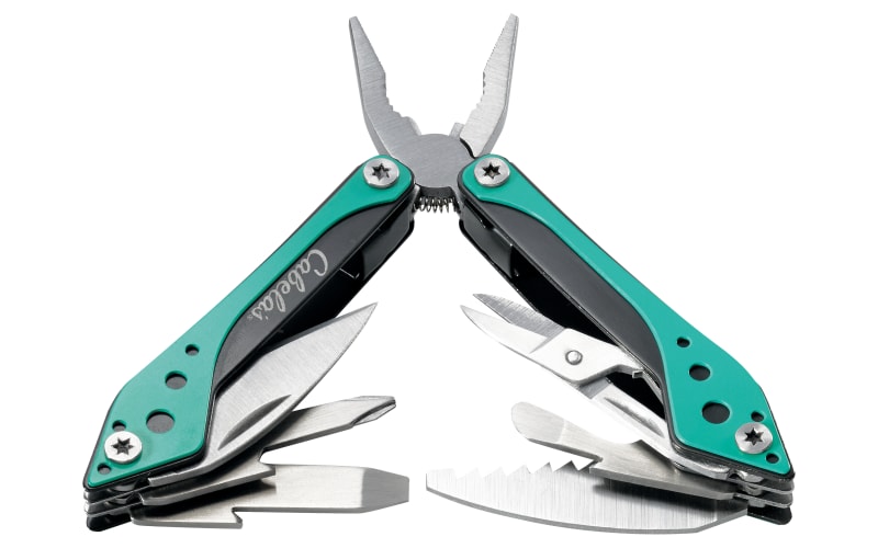 Cabela's Multi-Tool with Sheath | Cabela's
