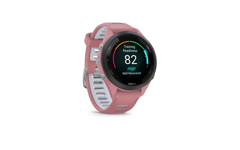 Garmin new arrivals forerunner 253