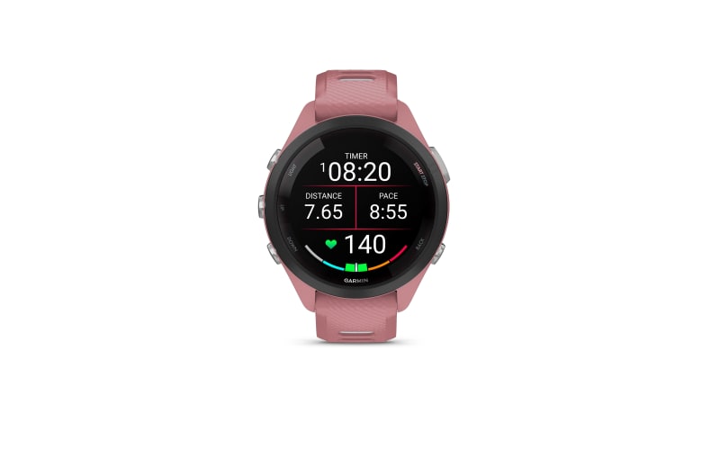 Garmin Forerunner 265S GPS Smartwatch | Cabela's