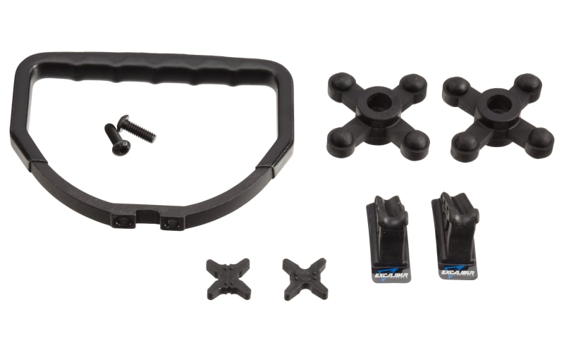 Excalibur Sound Deadening System Vibration Suppressor | Bass Pro Shops