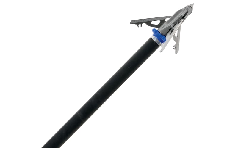 G5 Outdoors Deadmeat V2 Mechanical Broadhead | Cabela's