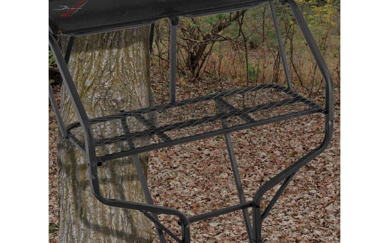 Big Game Guardian XLT 2 Person Ladder Stand Bass Pro Shops